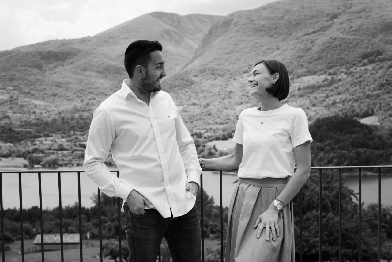 La Poiana Otel Barrea Dış mekan fotoğraf