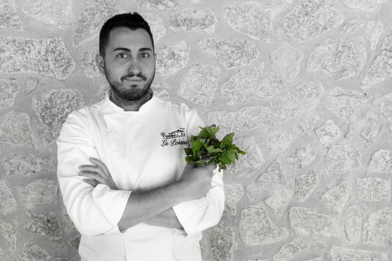 La Poiana Otel Barrea Dış mekan fotoğraf