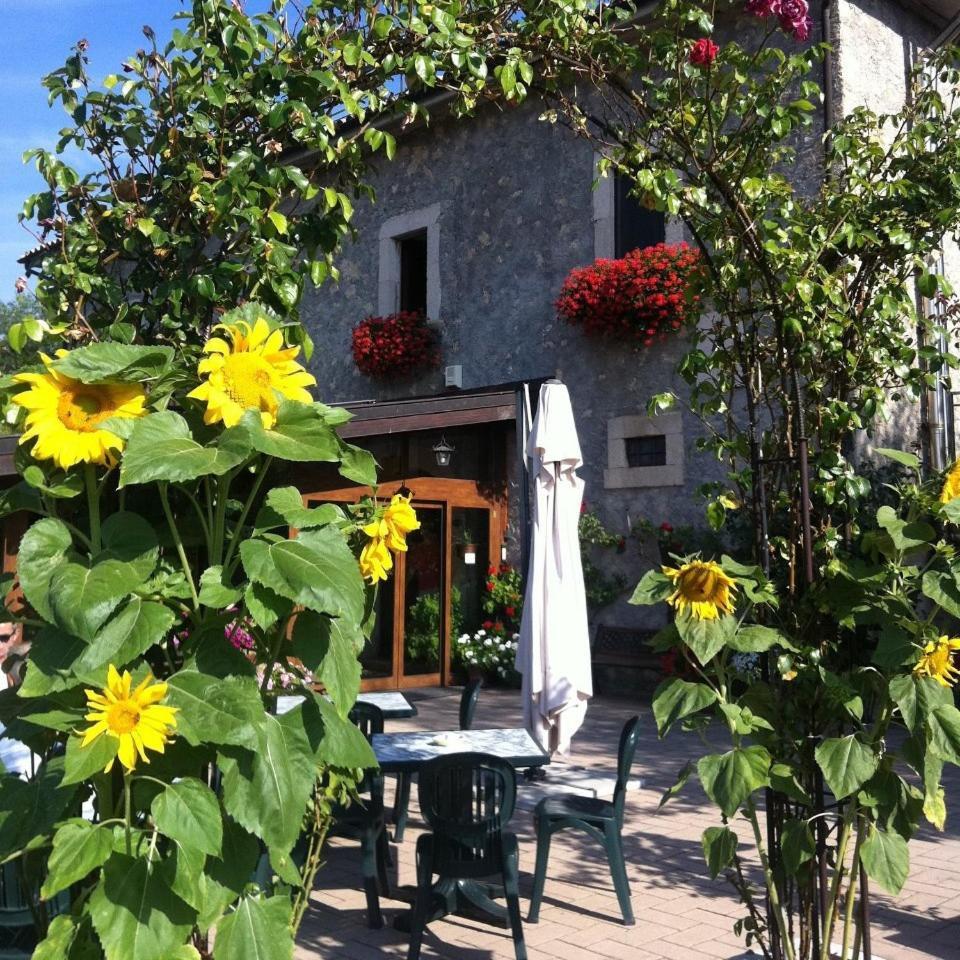 La Poiana Otel Barrea Dış mekan fotoğraf