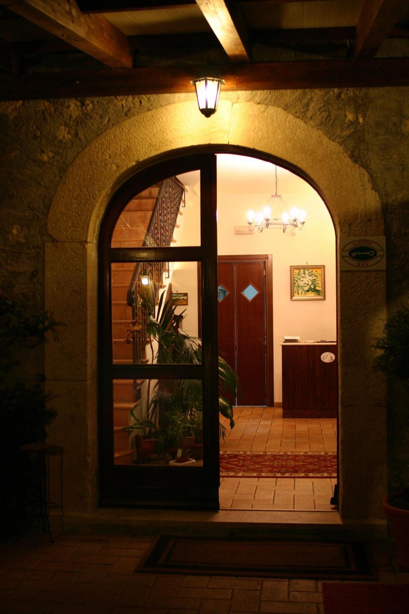 La Poiana Otel Barrea Dış mekan fotoğraf