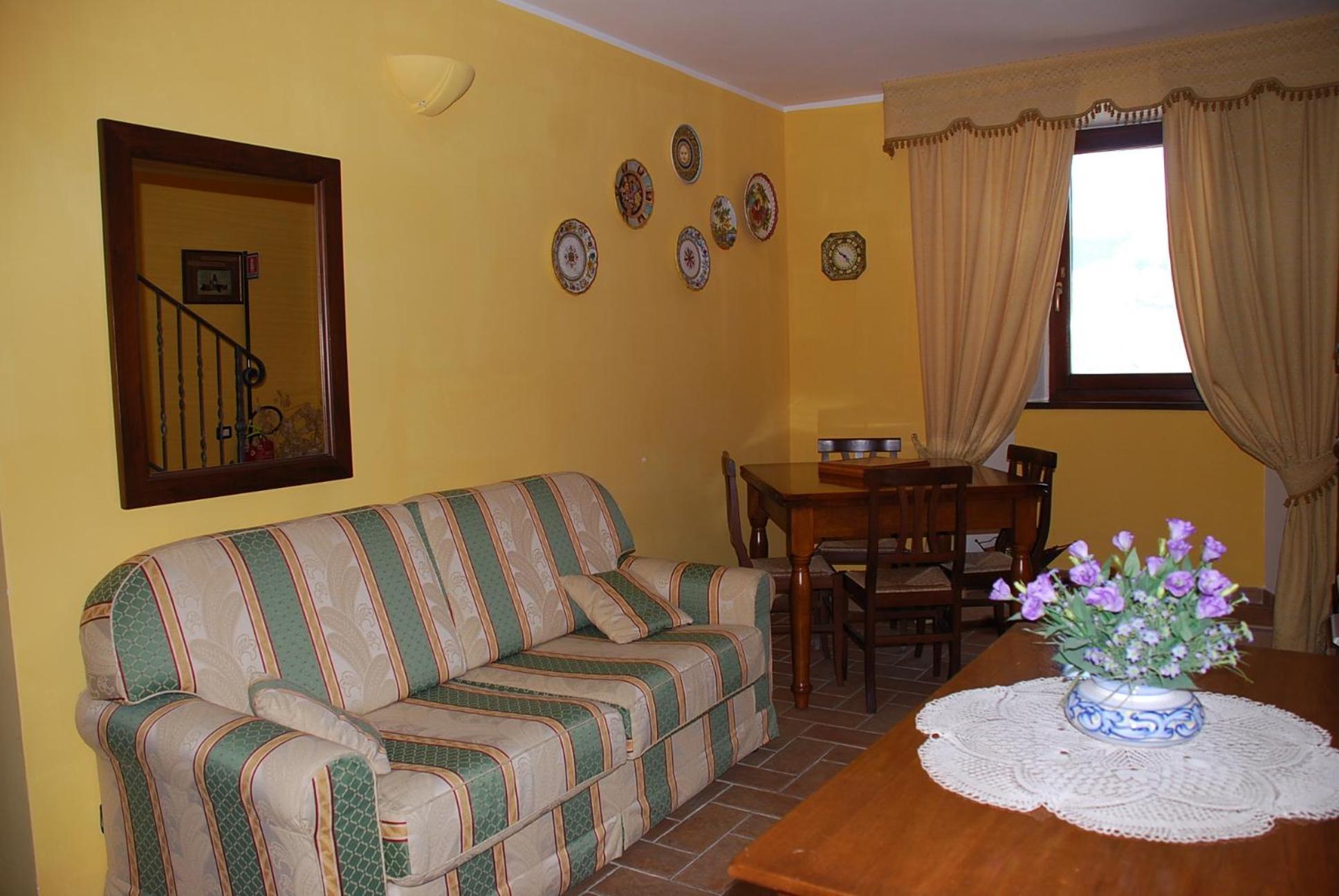 La Poiana Otel Barrea Dış mekan fotoğraf