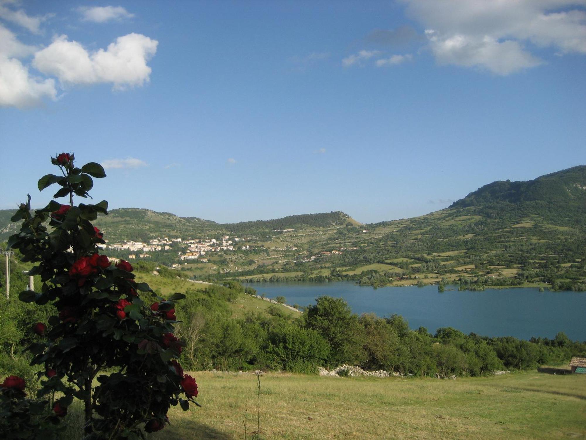 La Poiana Otel Barrea Dış mekan fotoğraf